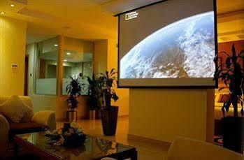Hotel Center Mawalih