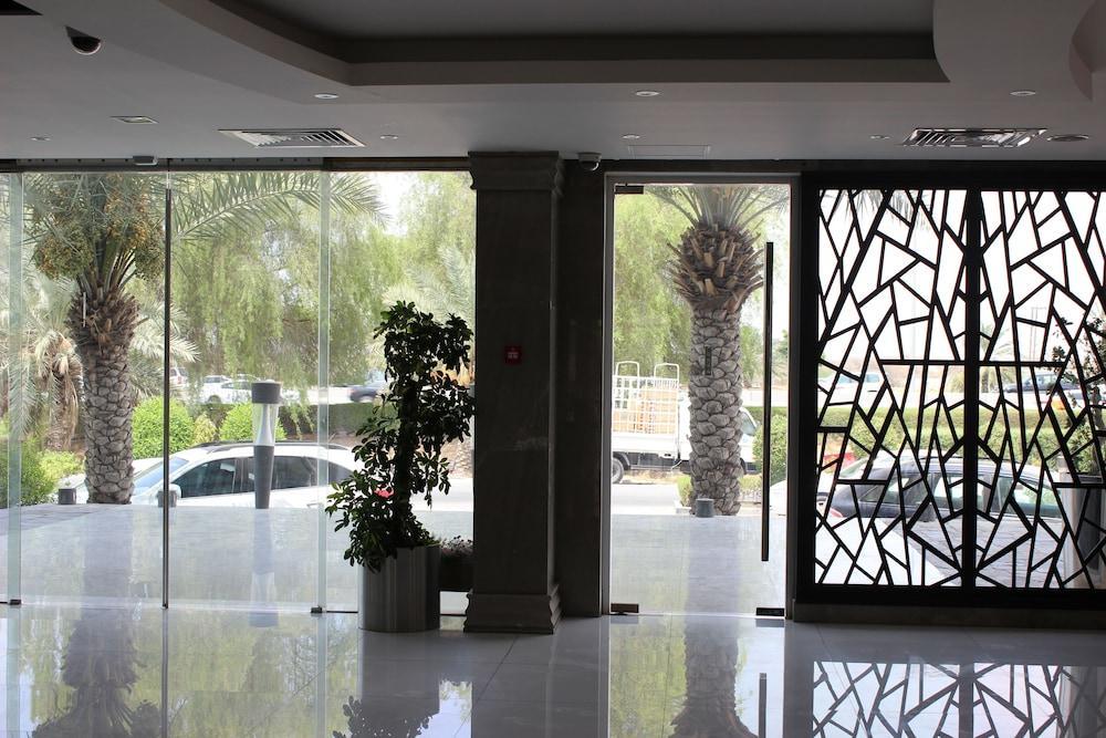 Center Hotel Mawalih