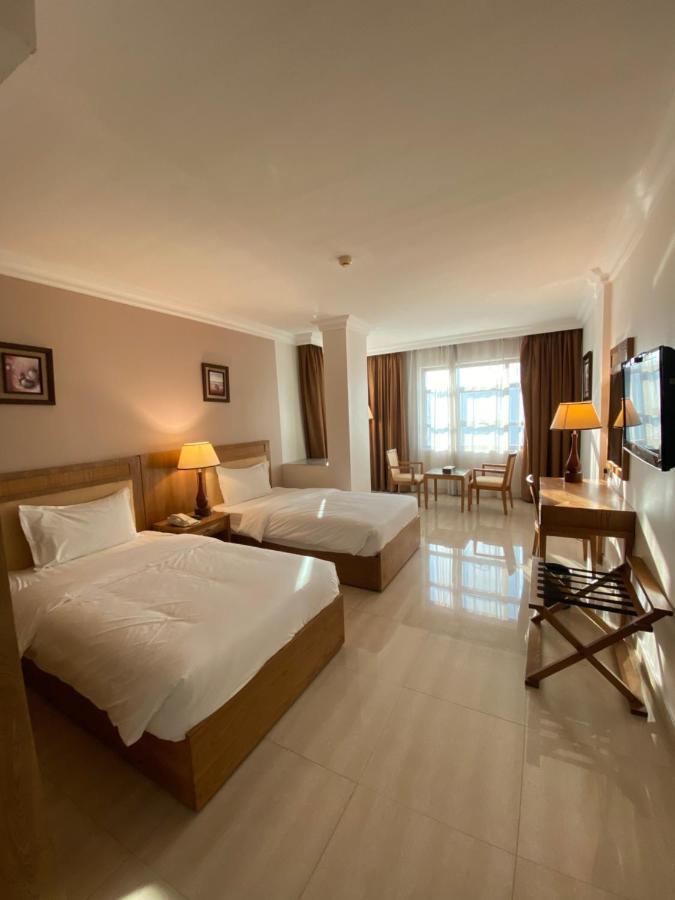 Hotel Center