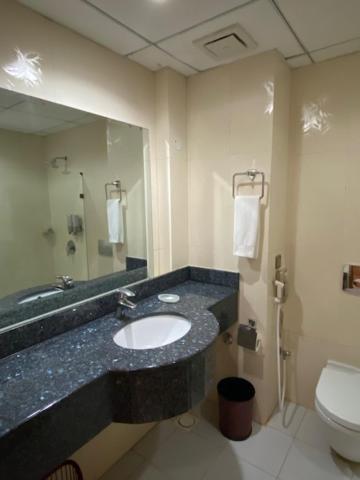 Hotel Center Mawalih