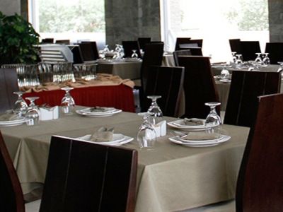 Hotel Center