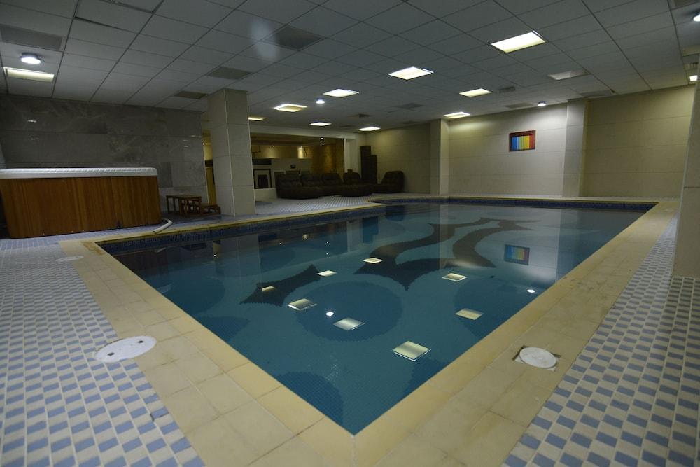 Hotel Center Mawalih