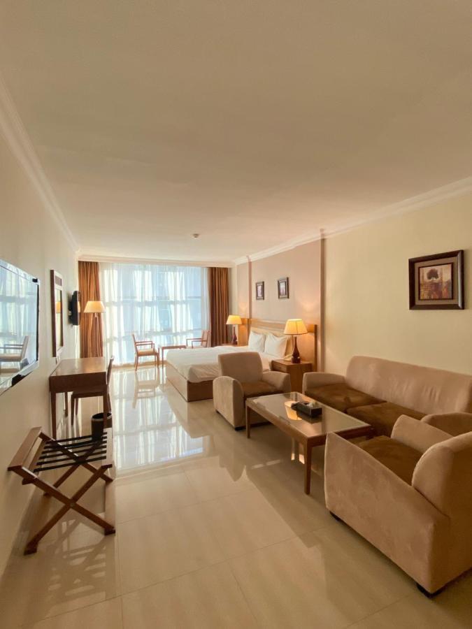 Hotel Center 4*